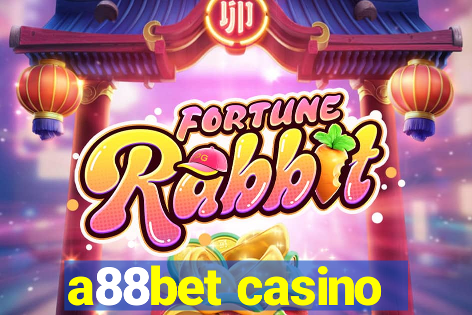 a88bet casino